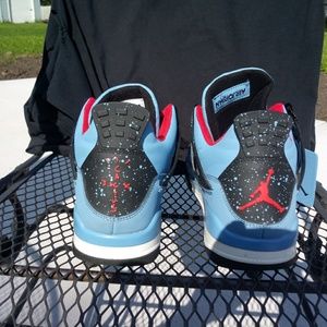 Jordan Cactus Jacks